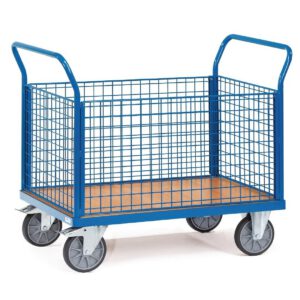 Mesh Box Cart 500kg