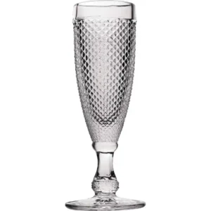 Utopia Dante Champagne Flutes 150ml