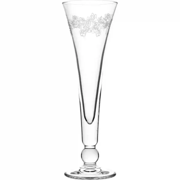 Utopia Finesse Royal Champagne Flute 155ml