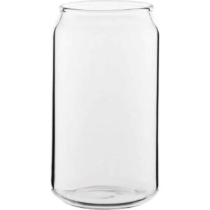 Utopia Can Glass 400ml