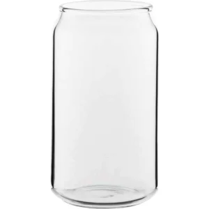 Utopia Can Glass 400ml