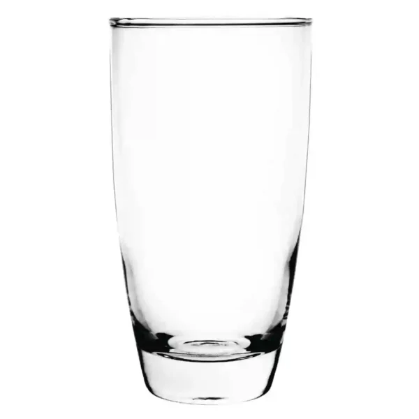 Olympia Conical Water Glasses 410ml