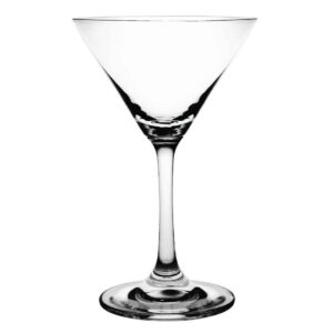 Olympia Crystal Martini Glasses 160ml