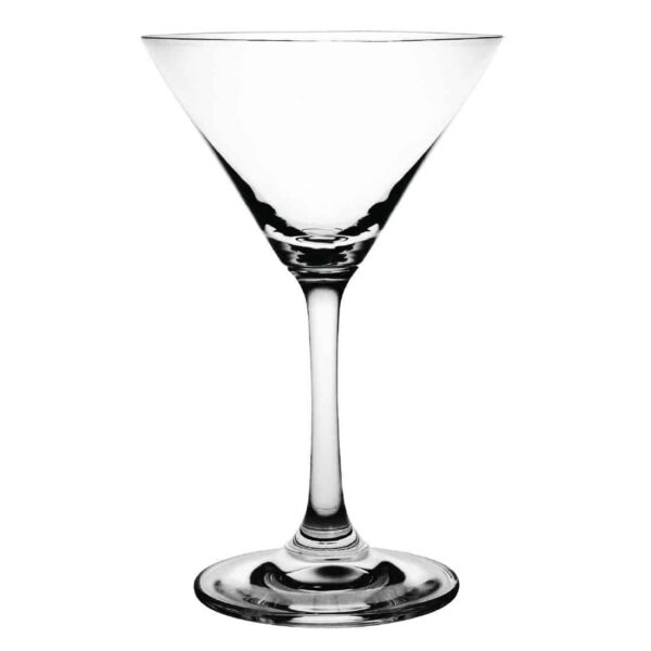 Olympia Crystal Martini Glasses 160ml