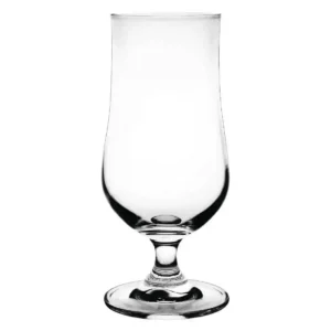 Olympia Crystal Hurricane Glasses 340ml