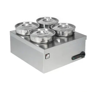Parry Bain Marie 1939