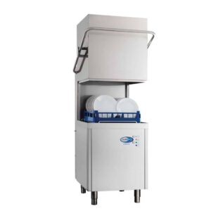 Classeq Hydro Pass Through Dishwasher H957AS