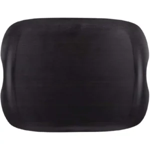 Roltex Earth Tray Dark Wood Large