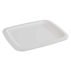 APS Tierra White Tray 1/2GN