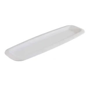 APS Tierra White Tray 2/4GN