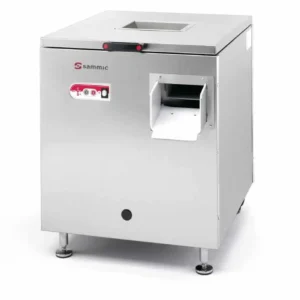 Sammic Freestanding Cutlery Polisher SAS-5001