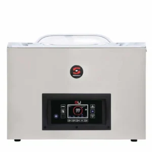 Sammic 20m³/hr Counter Top Sensor Ultra Vacuum Pack Machine