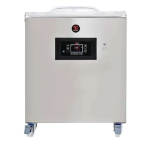 Sammic 63m³/hr Freestanding Sensor Ultra Vac Pack Machine