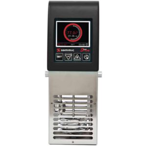 Sammic SmartVide4 Portable Sous Vide Cooker with Stirrer 28Ltr