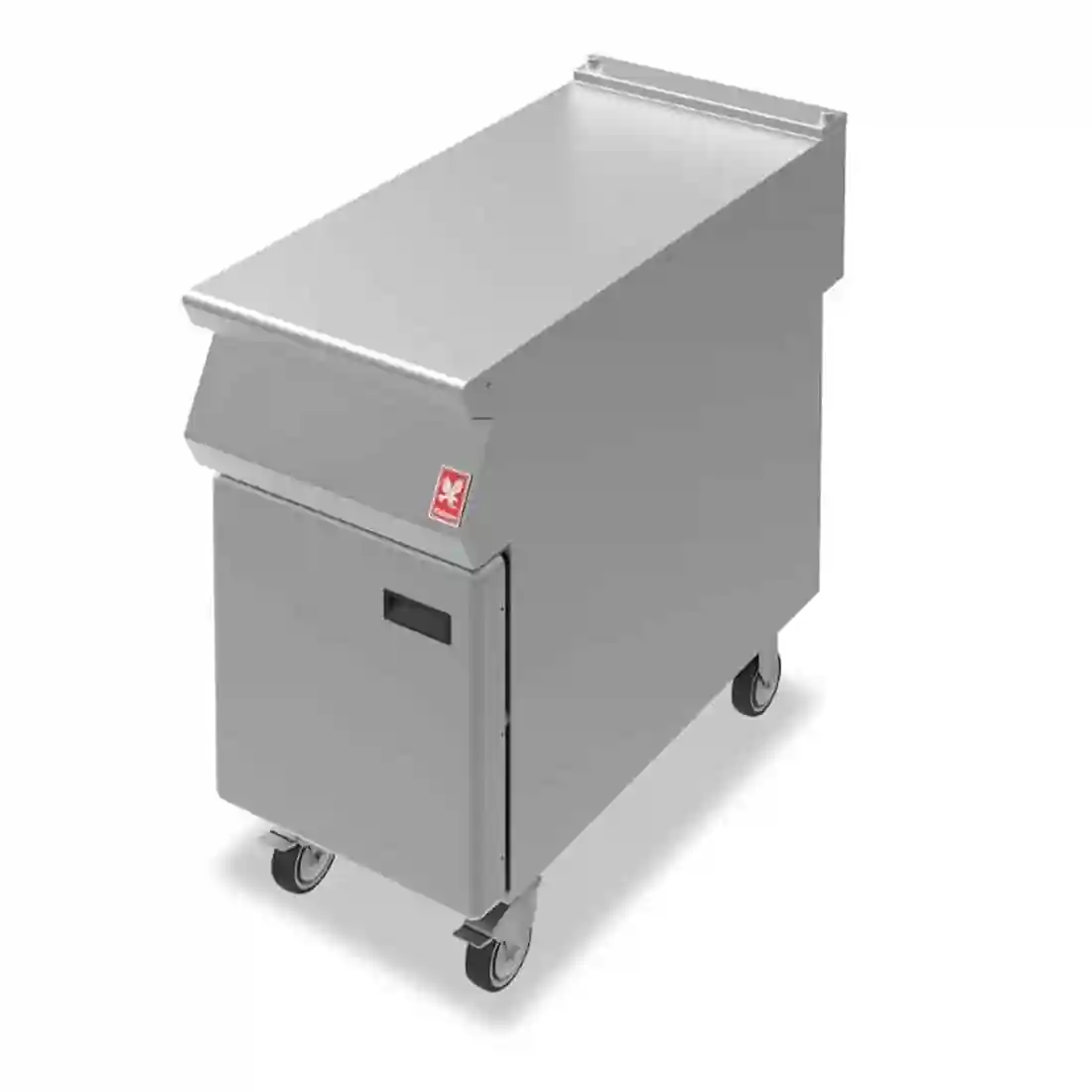 Falcon F900 Cabinet With Door on Castors N940D