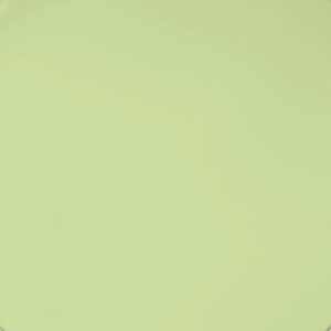 Werzalit Pre-drilled Square Table Top  Soft Green 800mm