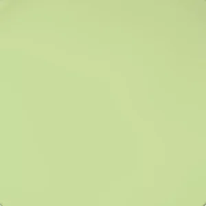 Werzalit Pre-drilled Square Table Top  Soft Green 800mm