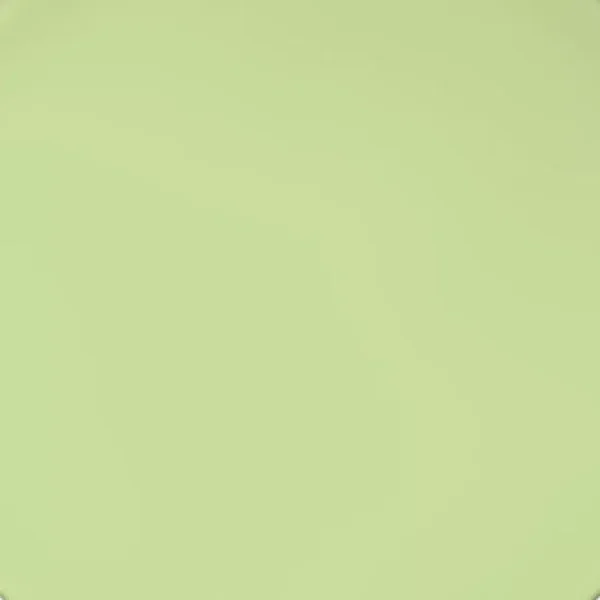Werzalit Pre-drilled Square Table Top  Soft Green 800mm