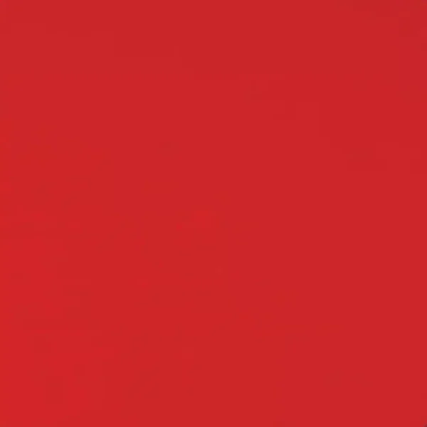Werzalit Pre-drilled Square Table Top  Dark Red 800mm
