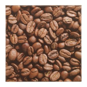 Werzalit Pre-drilled Square Table Top  Cafe 800mm