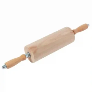 Schneider Wooden Rolling Pin 540mm