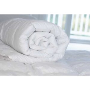 Mitre Comfort Microfibre 10.5 Tog Duvet Single