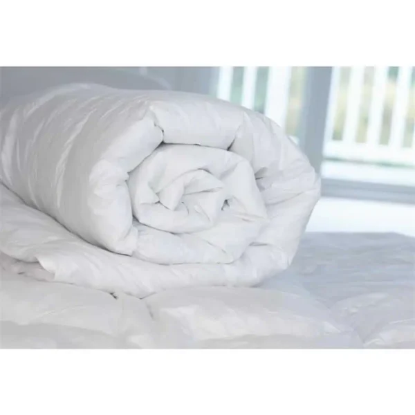 Mitre Comfort Microfibre 10.5 Tog Duvet Super King
