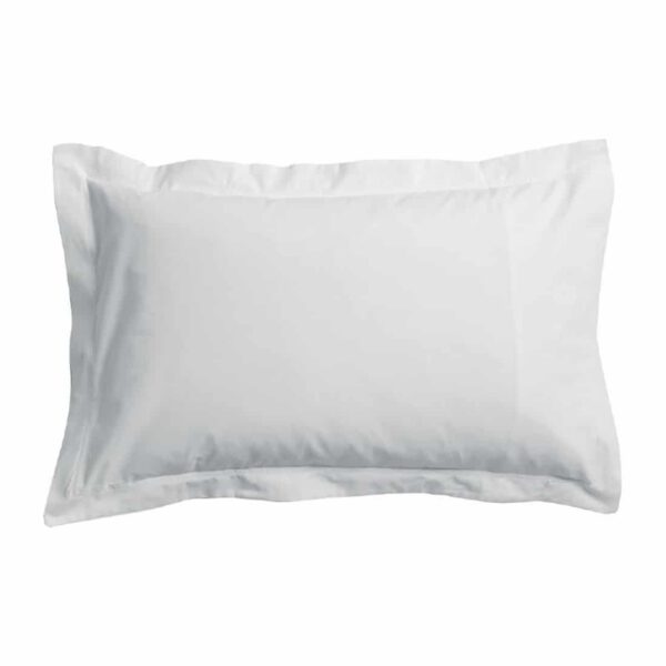 Mitre Essentials Polyproplene Pillow Protector White