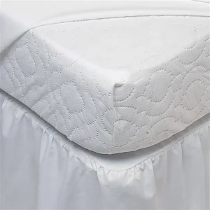 Mitre Essentials Polyrest Mattress Protector King Size