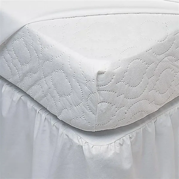Mitre Essentials Polyrest Mattress Protector King Size