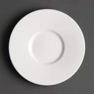 Royal Porcelain Maxadura Espresso Cup Saucer 125mm