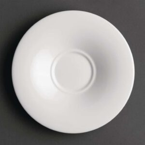 Royal Porcelain Maxadura Coffee Cup Saucer 160mm