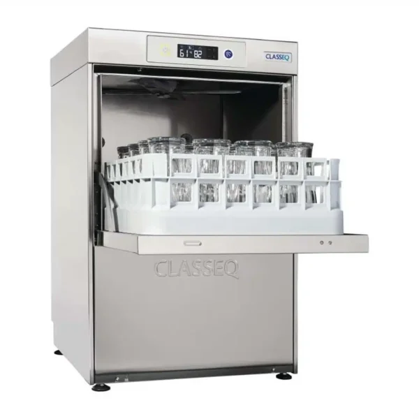 Classeq G400 Duo WS Glasswasher