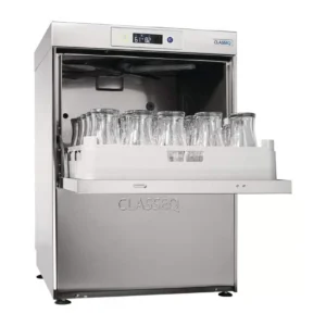 Classeq G500 Duo WS Glasswasher