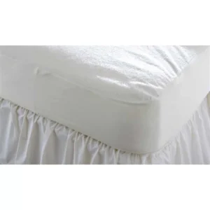 Mitre Comfort Keepdry Mattress Protector Single