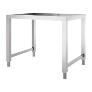 Lainox Open Stainless Steel Stand NSR071
