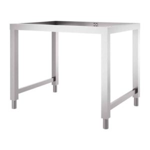Lainox Open Stainless Steel Stand NSR101