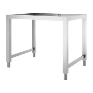 Lainox Open Stainless Steel Stand NSR101