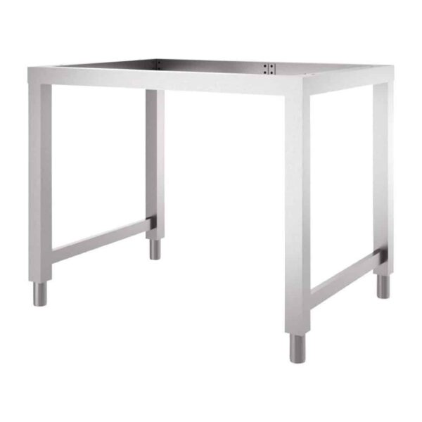 Lainox Open Stainless Steel Stand NSR101