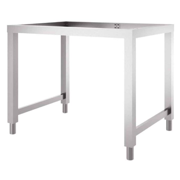 Lainox Open Stainless Steel Stand NSR072