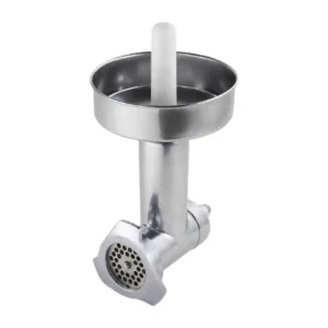 Electrolux 60mm Meat Mincer and Disc Attachment for EMIX Planetary Mixer
