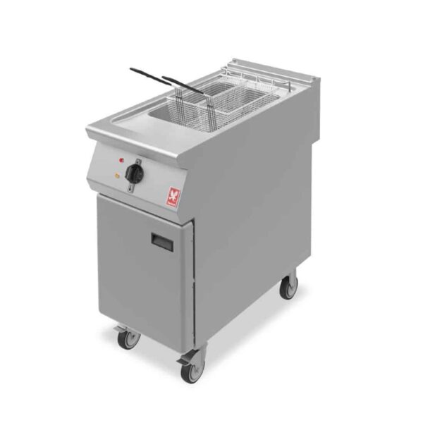 Falcon F900 Electric Fryer on Castors E9341