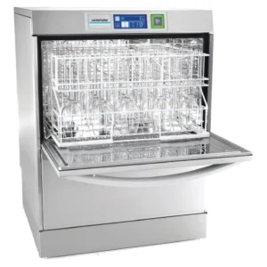 Winterhalter UC-M Excellence-iPlus Glasswasher Single Phase