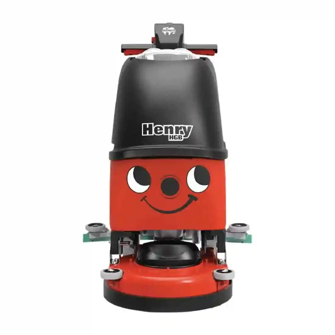 Numatic Henry Floor Scrubber Drier