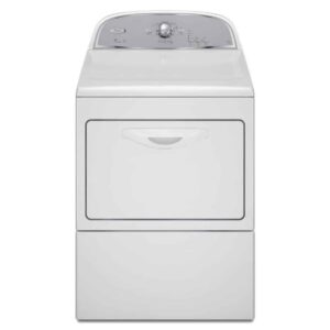 Whirlpool American Style Commercial Vented Dryer 10.5kg