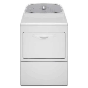 Whirlpool American Style Commercial Vented Dryer 10.5kg