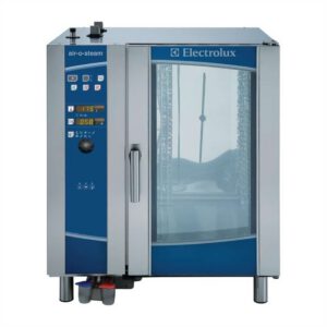 Electrolux air-o-steam Combi Gas 10 Grid