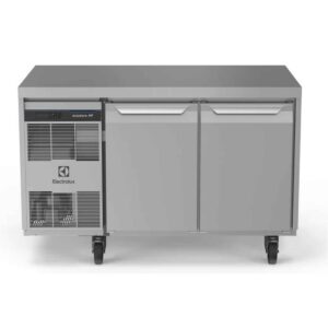 Electrolux ecostore HP 2 Door Counter Fridge