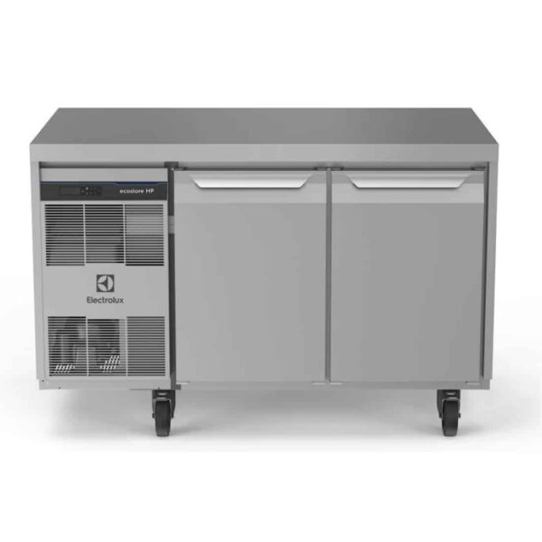 Electrolux ecostore HP 2 Door Counter Fridge