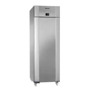 Gram Eco Plus 1 Door 610Ltr Meat Fridge Stainless Steel M 70 CCG C1 4N